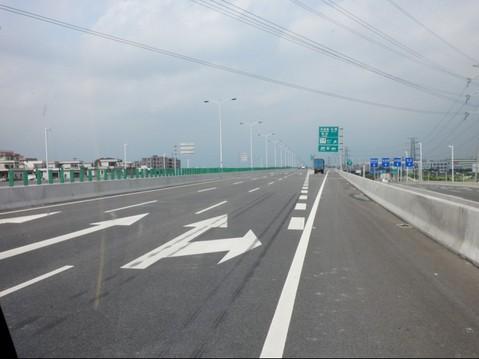 惠州临时维护公路标线工程，东莞交通设施