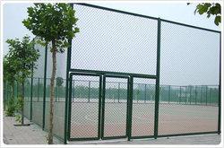体育场护栏、体育场围栏、隔离栅