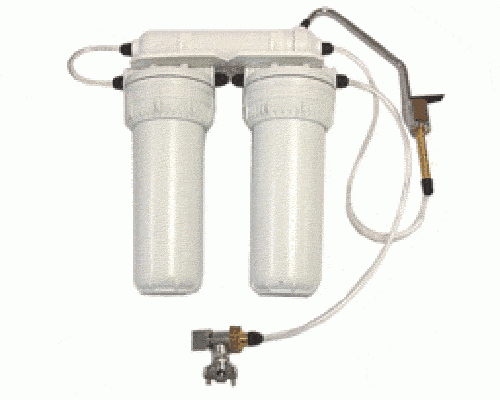 家庭优质饮用水终端装置