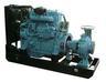 应急柴油机水泵组、应急柴油机水泵机组、工业应急柴油机水泵组