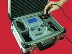 金属材料导电率测试仪