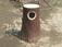 西安玻璃钢垃圾桶，仿树桩垃圾箱艺术造型高端定制厂家就找陕西志诚塑木