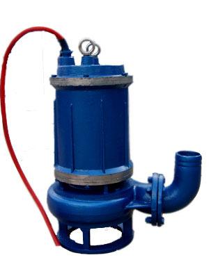 RQW耐热排污泵