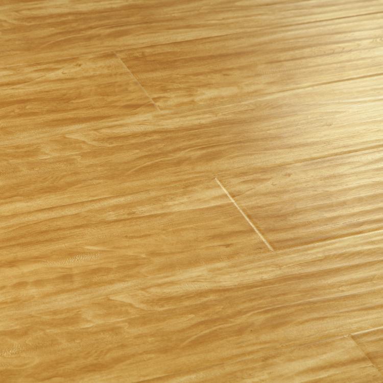 12mm优质强化木地板 柏瀚品牌木地板厂家自产自销