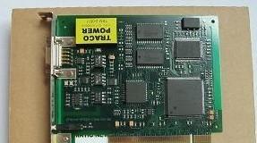 CP5611网卡（PCI总线软卡，支持MPI,PPI,PROFIBUS-DP）