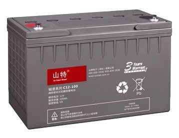 深圳山特蓄电池C12-65AH工厂价格