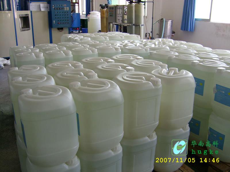 西安工业蒸馏水