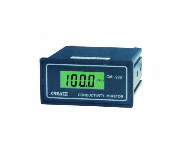 电导率表CM-230 升级版CCT-3320V新型号 含探头，整套价格