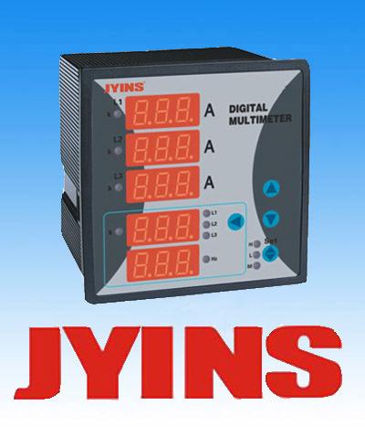 JY-05出口型多功能电力仪表