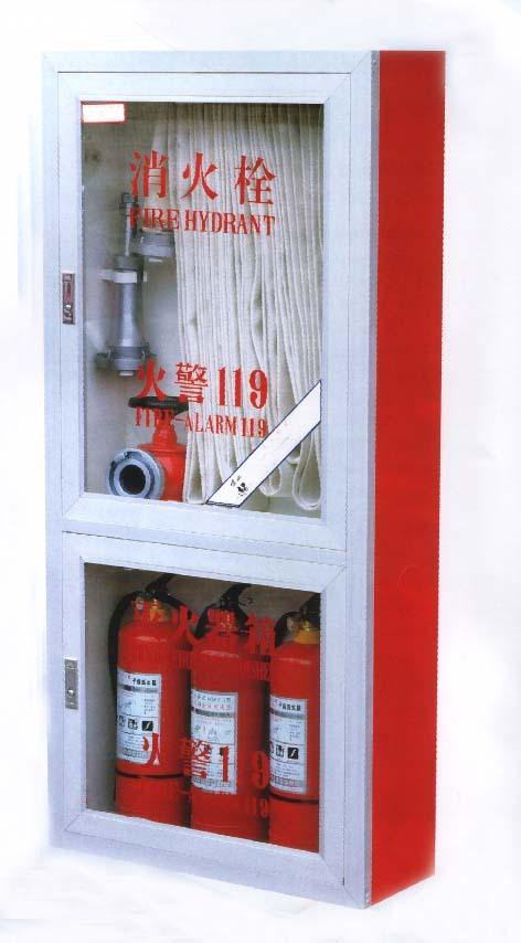 消火栓箱|钢质消火栓箱|铝合金消火栓箱规格-报价
