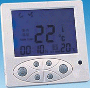 中央空调温控器,风机盘管温控器,液晶温控器,房间温控器,智能温控器,中央空调液晶温控器