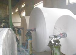 纸面石膏板生产线