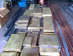 河北QAL9-4铝青铜棒╋QAL10-4-4铝青铜板╋C63000美国进口镍铝青铜