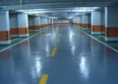 莱芜钢城地坪漆每平方米的用量及施工方法