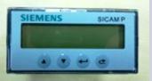 西门子SICAM单相电流表