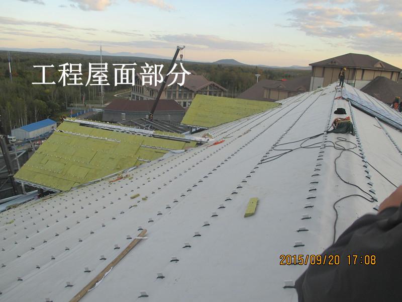 江苏铝镁锰屋面板南京徐州生产厂家