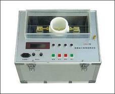 HCJ9201型绝缘油介电强度测试仪