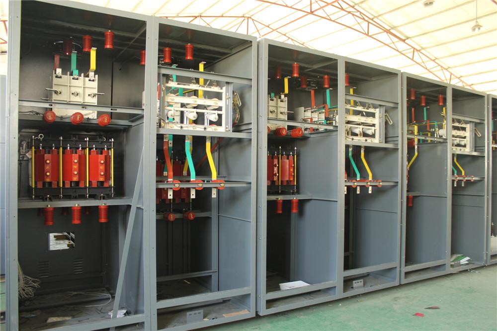 ZRTBBZ并联电容器成套装置/8年专业制造经验