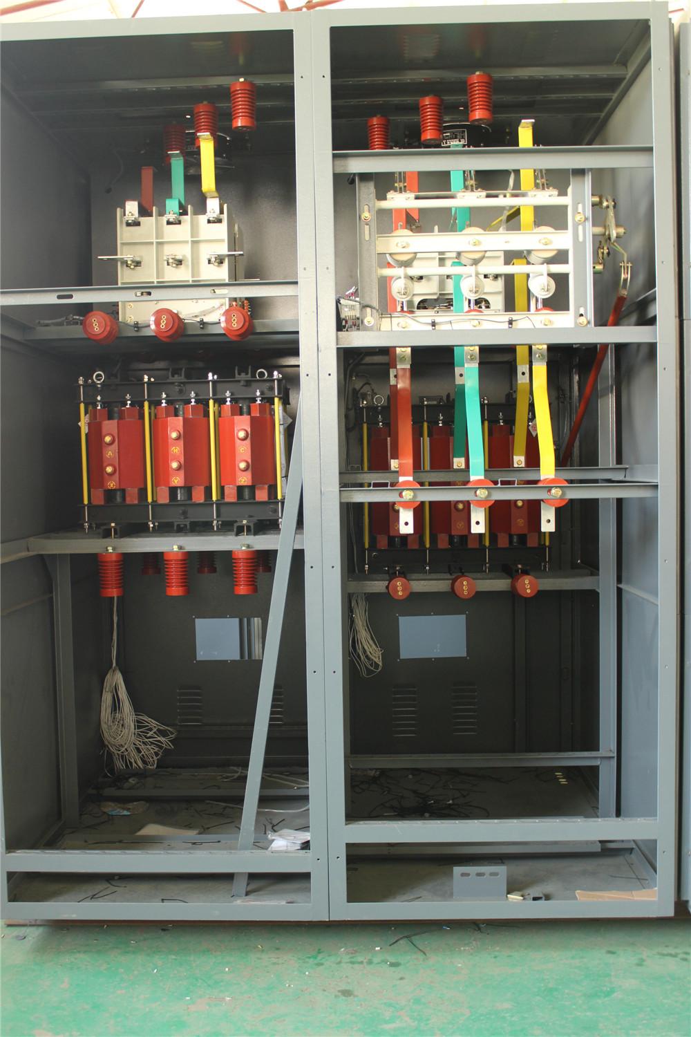 ZRTBBZ并联电容器成套装置/8年专业制造经验