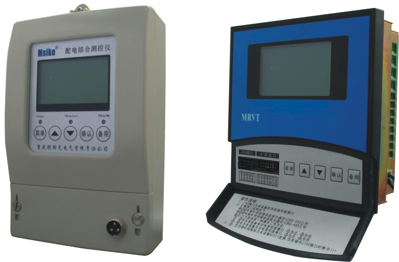 MRVT系列配电综合测控仪