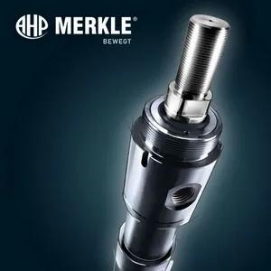 特价销售德国AHP Merkle液压缸,AHP Merkle短冲程液压缸
