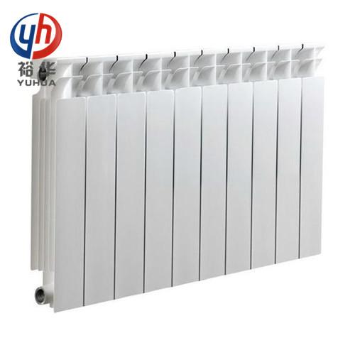 UR7001-500压铸铝型材散热器的优势(厂家,品牌,规格,型号)-裕华采暖