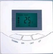 中央空调温控器WSK-8B价格，中央空调温控器浙江宁波低价出售