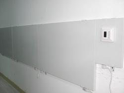 供应电热板 墙暖板
