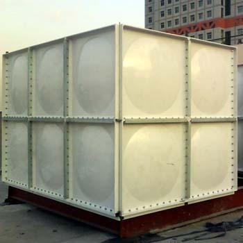 西安玻璃钢水箱--技术领先品质一流