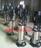  昆山南方泵业CDMF10-2立式多级离心泵厂家直销