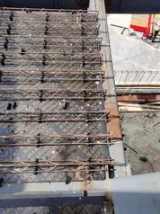 焊接式钢筋桁架楼承板的介绍