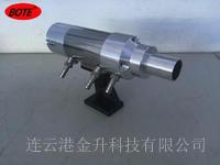 青海博特BC602工业在线红外测温仪厂家直销