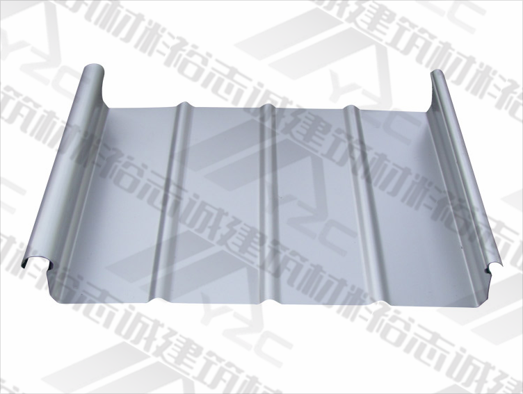 供应贵州铝镁锰板65-400屋面系统厂家