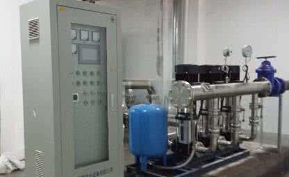 合肥变频水泵维修 泵房变频水泵维护保养