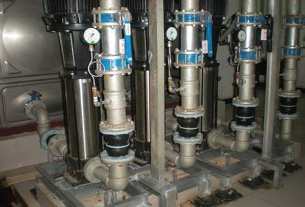 合肥变频水泵维修 泵房变频水泵维护保养