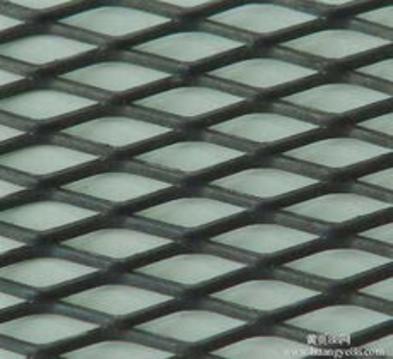 钢板铝板网板装饰网...