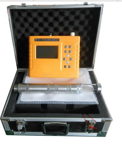 YSZ6矿用本安型钻孔深度检测仪