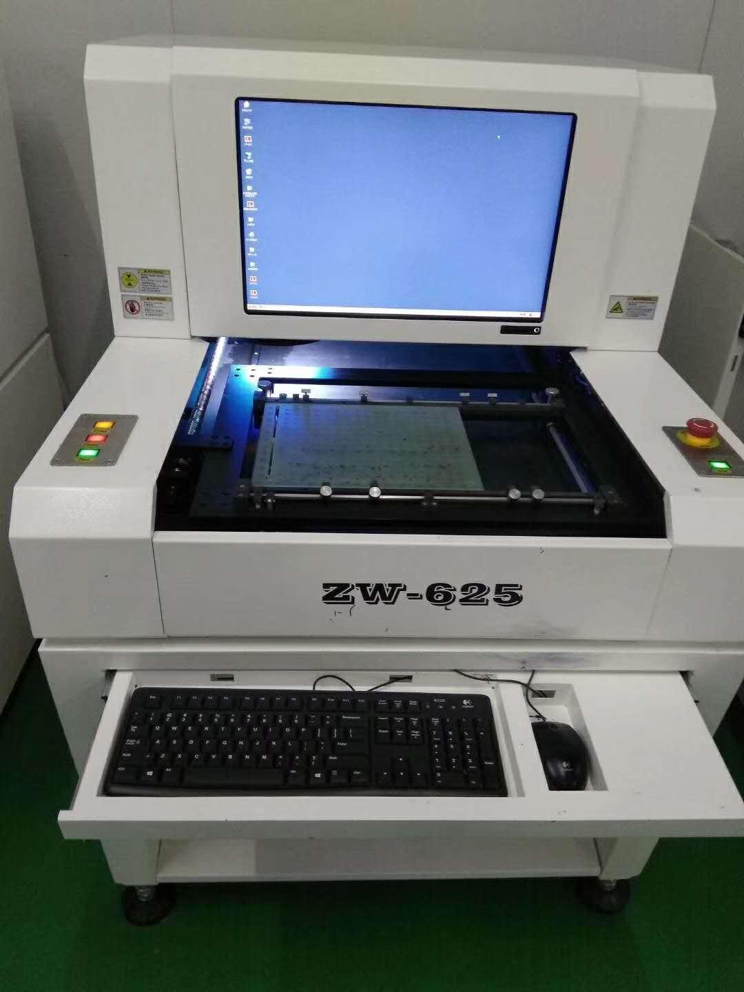 准稳ZW-625自动光学检测设备离线AOI电路PCB板光学检测仪