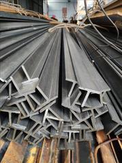 机械制造T型钢专业供应商-冷拉T型钢