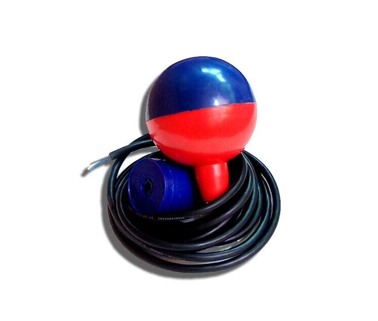 浮球液位仪、电缆式浮球开关、FK浮球