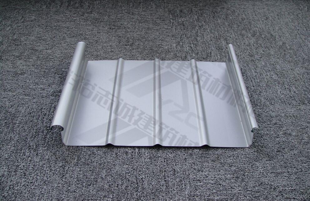 供应贵州铝镁锰板65-430屋面系统厂家