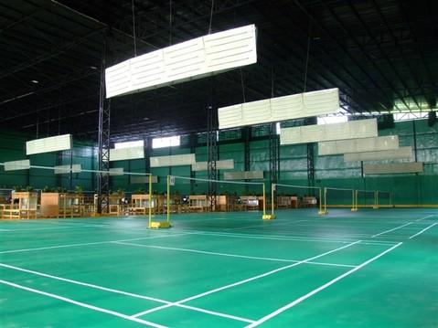 常州|无锡|镇江|南通标准网球场施工维护单位|塑胶篮球场施工建造