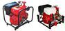生产销售消防泵/消防防化服/空气呼吸器