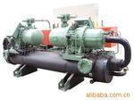 工业循环水水（源）热泵