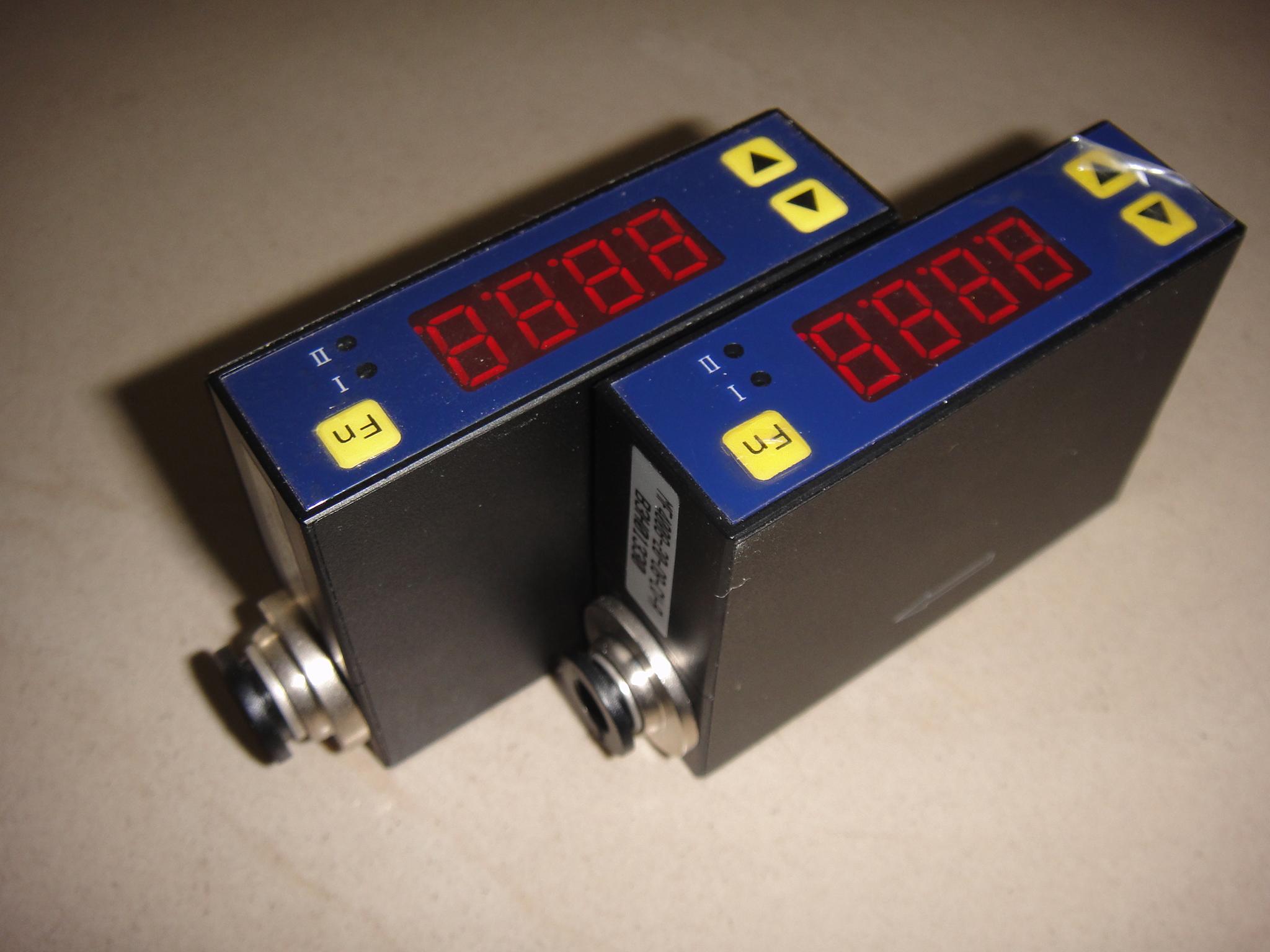 MF4008微型气体流量计，小气体流量计，微型氮气流量计