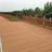 广州专业户外塑木地板包工包料 园林木塑地板安装