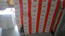 ABB电机启动器MS