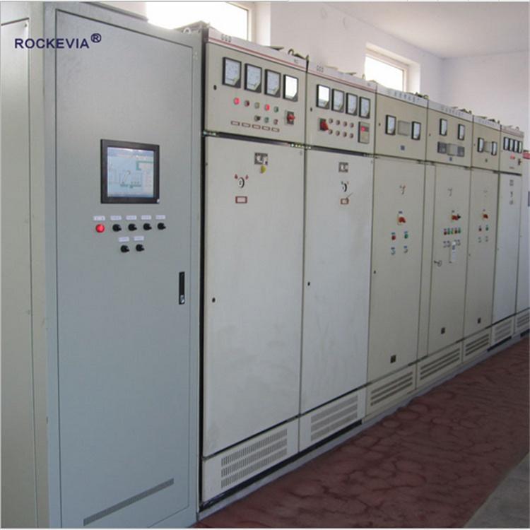 泵站一体控制系统供水泵站远程监测方案 加压泵站远程测控系统