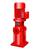 消防泵:XBD-L型立式多级消防泵