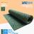 广州斯耐特1.5PU橡胶阻尼隔声垫绿色建筑浮筑楼板减振隔音垫